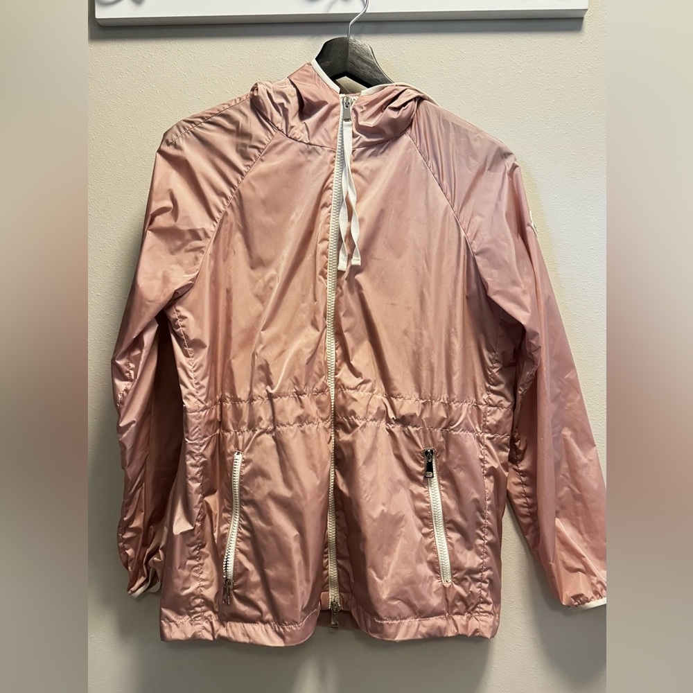 Moncler windbreaker